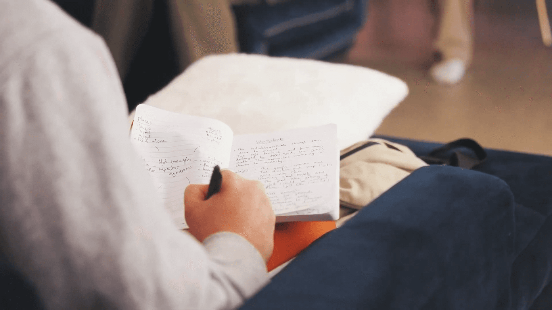 Evoke Creative Wellness testimonial