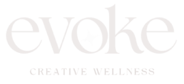 Evoke Creative Wellness Logo