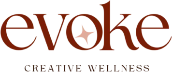 Evoke Creative Wellness Logo